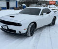 Белый Додж Челенджер, объемом двигателя 3.6 л и пробегом 70 тыс. км за 27500 $, фото 1 на Automoto.ua