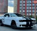 Білий Додж Challenger, об'ємом двигуна 5.7 л та пробігом 90 тис. км за 32500 $, фото 1 на Automoto.ua