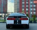 Білий Додж Challenger, об'ємом двигуна 5.7 л та пробігом 90 тис. км за 32500 $, фото 5 на Automoto.ua