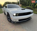 Білий Додж Challenger, об'ємом двигуна 5.65 л та пробігом 84 тис. км за 26500 $, фото 42 на Automoto.ua