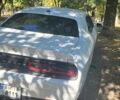 Білий Додж Challenger, об'ємом двигуна 3.6 л та пробігом 95 тис. км за 23300 $, фото 3 на Automoto.ua