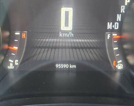 Білий Додж Challenger, об'ємом двигуна 3.6 л та пробігом 95 тис. км за 23300 $, фото 32 на Automoto.ua
