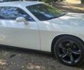 Білий Додж Challenger, об'ємом двигуна 3.6 л та пробігом 95 тис. км за 23300 $, фото 2 на Automoto.ua