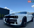 Білий Додж Challenger, об'ємом двигуна 5.7 л та пробігом 90 тис. км за 32500 $, фото 45 на Automoto.ua