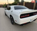 Білий Додж Challenger, об'ємом двигуна 5.65 л та пробігом 84 тис. км за 26500 $, фото 2 на Automoto.ua