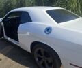 Білий Додж Challenger, об'ємом двигуна 3.6 л та пробігом 95 тис. км за 23300 $, фото 14 на Automoto.ua