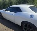 Білий Додж Challenger, об'ємом двигуна 3.6 л та пробігом 95 тис. км за 23300 $, фото 18 на Automoto.ua