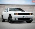 Білий Додж Challenger, об'ємом двигуна 3.6 л та пробігом 74 тис. км за 24500 $, фото 1 на Automoto.ua