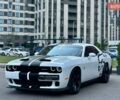 Білий Додж Challenger, об'ємом двигуна 5.7 л та пробігом 90 тис. км за 32500 $, фото 2 на Automoto.ua
