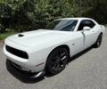 Білий Додж Challenger, об'ємом двигуна 5.7 л та пробігом 48 тис. км за 15887 $, фото 1 на Automoto.ua
