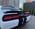 Білий Додж Challenger, об'ємом двигуна 5.7 л та пробігом 90 тис. км за 32500 $, фото 19 на Automoto.ua