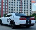 Білий Додж Challenger, об'ємом двигуна 5.7 л та пробігом 90 тис. км за 32500 $, фото 7 на Automoto.ua