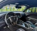 Білий Додж Challenger, об'ємом двигуна 5.7 л та пробігом 90 тис. км за 33500 $, фото 11 на Automoto.ua