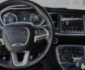 Белый Додж Челенджер, объемом двигателя 3.6 л и пробегом 40 тыс. км за 9900 $, фото 10 на Automoto.ua