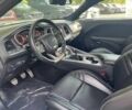 Белый Додж Челенджер, объемом двигателя 6.2 л и пробегом 35 тыс. км за 30000 $, фото 5 на Automoto.ua
