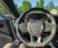 Белый Додж Челенджер, объемом двигателя 6.2 л и пробегом 50 тыс. км за 30000 $, фото 14 на Automoto.ua