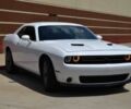 Білий Додж Challenger, об'ємом двигуна 3.6 л та пробігом 44 тис. км за 327 $, фото 9 на Automoto.ua