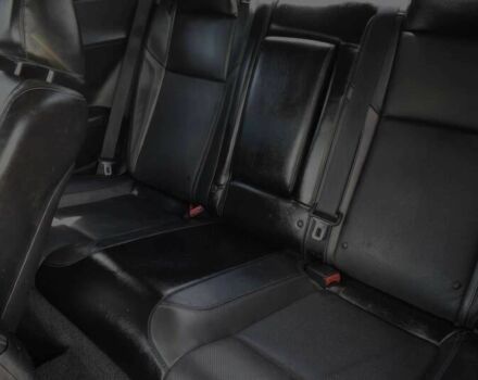 Білий Додж Challenger, об'ємом двигуна 3.6 л та пробігом 40 тис. км за 13400 $, фото 9 на Automoto.ua