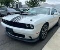 Білий Додж Challenger, об'ємом двигуна 5.7 л та пробігом 55 тис. км за 12000 $, фото 1 на Automoto.ua