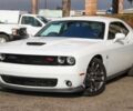Білий Додж Challenger, об'ємом двигуна 6.4 л та пробігом 57 тис. км за 13600 $, фото 1 на Automoto.ua