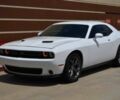 Білий Додж Challenger, об'ємом двигуна 3.6 л та пробігом 44 тис. км за 327 $, фото 1 на Automoto.ua
