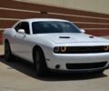 Білий Додж Challenger, об'ємом двигуна 3.6 л та пробігом 40 тис. км за 13400 $, фото 2 на Automoto.ua
