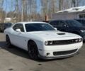 Белый Додж Челенджер, объемом двигателя 6.4 л и пробегом 44 тыс. км за 12000 $, фото 1 на Automoto.ua