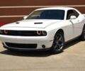 Белый Додж Челенджер, объемом двигателя 3.6 л и пробегом 46 тыс. км за 12000 $, фото 2 на Automoto.ua