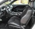 Білий Додж Challenger, об'ємом двигуна 6.4 л та пробігом 57 тис. км за 13600 $, фото 6 на Automoto.ua