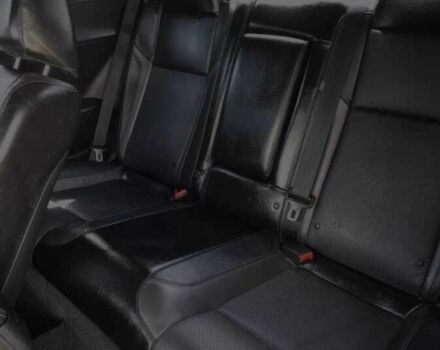 Белый Додж Челенджер, объемом двигателя 3.6 л и пробегом 46 тыс. км за 12000 $, фото 7 на Automoto.ua