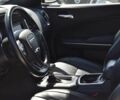 Белый Додж Челенджер, объемом двигателя 3.6 л и пробегом 40 тыс. км за 9900 $, фото 9 на Automoto.ua