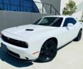 Білий Додж Challenger, об'ємом двигуна 3.6 л та пробігом 55 тис. км за 11122 $, фото 1 на Automoto.ua