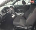 Белый Додж Челенджер, объемом двигателя 3.6 л и пробегом 100 тыс. км за 6450 $, фото 6 на Automoto.ua