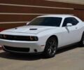 Білий Додж Challenger, об'ємом двигуна 3.6 л та пробігом 40 тис. км за 13400 $, фото 1 на Automoto.ua