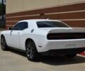 Білий Додж Challenger, об'ємом двигуна 3.6 л та пробігом 40 тис. км за 13400 $, фото 6 на Automoto.ua