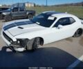 Білий Додж Challenger, об'ємом двигуна 3.6 л та пробігом 163 тис. км за 14000 $, фото 2 на Automoto.ua
