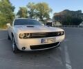 Белый Додж Челенджер, объемом двигателя 3.6 л и пробегом 73 тыс. км за 23000 $, фото 1 на Automoto.ua