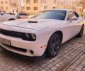 Білий Додж Challenger, об'ємом двигуна 3.6 л та пробігом 167 тис. км за 22000 $, фото 1 на Automoto.ua