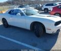 Білий Додж Challenger, об'ємом двигуна 3.6 л та пробігом 163 тис. км за 14000 $, фото 1 на Automoto.ua