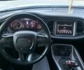 Белый Додж Челенджер, объемом двигателя 3.6 л и пробегом 73 тыс. км за 23000 $, фото 6 на Automoto.ua
