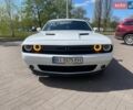 Білий Додж Challenger, об'ємом двигуна 3.6 л та пробігом 77 тис. км за 21500 $, фото 3 на Automoto.ua
