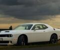 Білий Додж Challenger, об'ємом двигуна 3.6 л та пробігом 86 тис. км за 28500 $, фото 1 на Automoto.ua