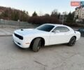 Білий Додж Challenger, об'ємом двигуна 3.61 л та пробігом 22 тис. км за 27000 $, фото 1 на Automoto.ua