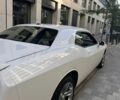Білий Додж Challenger, об'ємом двигуна 3.6 л та пробігом 131 тис. км за 20047 $, фото 8 на Automoto.ua