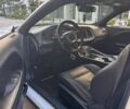 Білий Додж Challenger, об'ємом двигуна 3.6 л та пробігом 131 тис. км за 20047 $, фото 6 на Automoto.ua