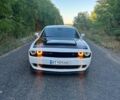Бежевый Додж Челенджер, объемом двигателя 3.6 л и пробегом 173 тыс. км за 17500 $, фото 1 на Automoto.ua