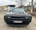 Чорний Додж Challenger, об'ємом двигуна 3.6 л та пробігом 300 тис. км за 12999 $, фото 4 на Automoto.ua