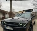 Чорний Додж Challenger, об'ємом двигуна 3.6 л та пробігом 300 тис. км за 12999 $, фото 3 на Automoto.ua