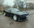 Чорний Додж Challenger, об'ємом двигуна 3.6 л та пробігом 126 тис. км за 12800 $, фото 2 на Automoto.ua