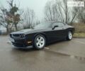 Чорний Додж Challenger, об'ємом двигуна 3.6 л та пробігом 126 тис. км за 12800 $, фото 5 на Automoto.ua